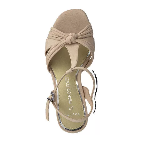Marco Tozzi női Szandál-2-28390-26 521