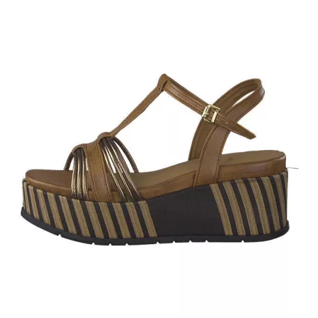 Marco Tozzi női Szandál-2-28506-26 372