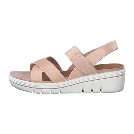 Marco Tozzi női Szandál-2-28514-26 596