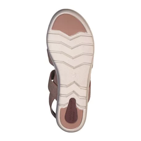 Marco Tozzi női Szandál-2-28514-26 596