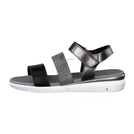 Marco Tozzi női szandál-2-28526-24 098