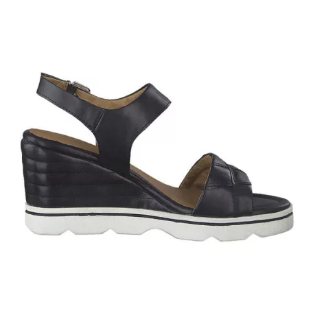 Marco Tozzi női szandál-2-28709-28 001