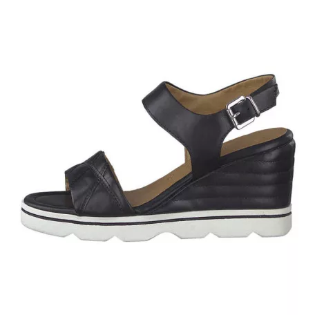 Marco Tozzi női szandál-2-28709-28 001