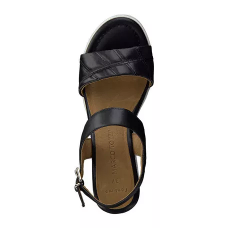 Marco Tozzi női szandál-2-28709-28 001