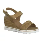 Marco Tozzi női szandál-2-28709-28 376