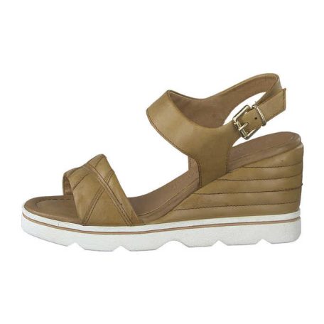 Marco Tozzi női szandál-2-28709-28 376