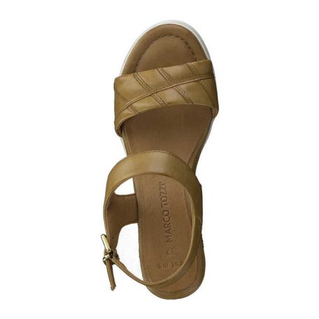 Marco Tozzi női szandál-2-28709-28 376