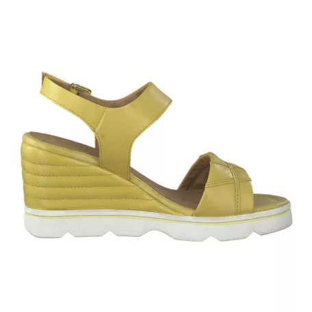 Marco Tozzi női szandál-2-28709-28 627