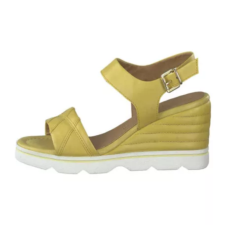 Marco Tozzi női szandál-2-28709-28 627