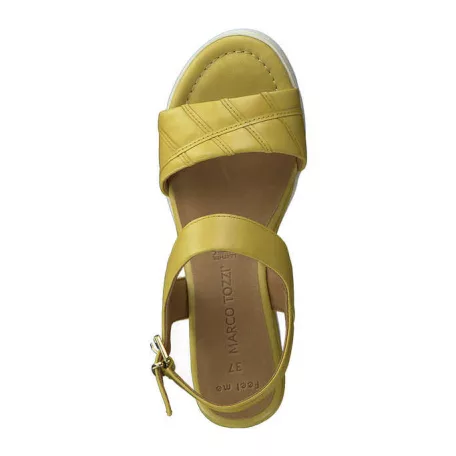 Marco Tozzi női szandál-2-28709-28 627