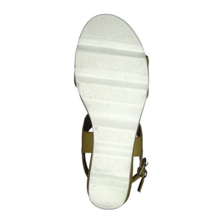 Marco Tozzi női szandál-2-28709-28 627