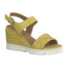 Marco Tozzi női szandál-2-28709-28 627