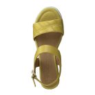 Marco Tozzi női szandál-2-28709-28 627