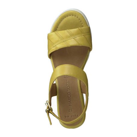 Marco Tozzi női szandál-2-28709-28 627