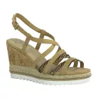 Marco Tozzi női szandál-2-28721-24 430