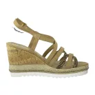 Marco Tozzi női szandál-2-28721-24 430