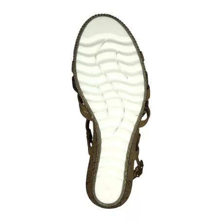 Marco Tozzi női szandál-2-28721-24 430