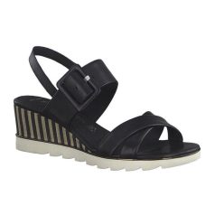 Marco Tozzi női Szandál-2-28724-26 002