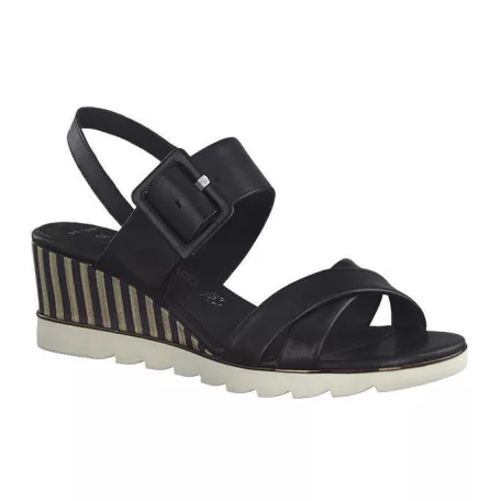 Marco Tozzi női Szandál-2-28724-26 002