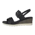 Marco Tozzi női Szandál-2-28724-26 002