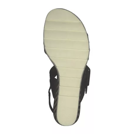 Marco Tozzi női Szandál-2-28724-26 002