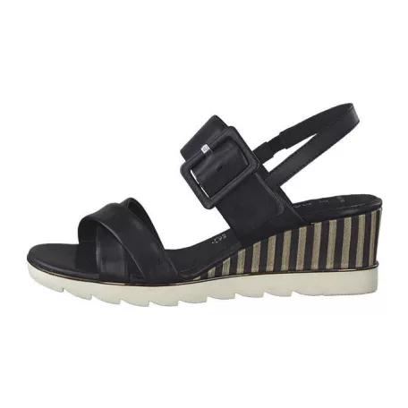 Marco Tozzi női Szandál-2-28724-26 002