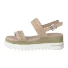 Marco Tozzi női Szandál-2-28742-36 596