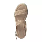 Marco Tozzi női Szandál-2-28742-36 596