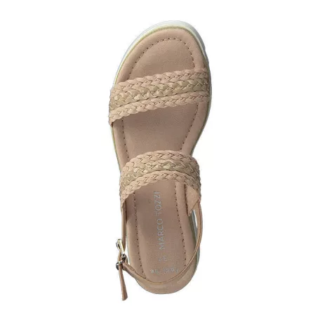 Marco Tozzi női Szandál-2-28742-36 596