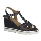 Marco Tozzi női szandál-2-28749-28 002