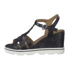 Marco Tozzi női szandál-2-28749-28 002