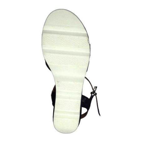 Marco Tozzi női szandál-2-28749-28 002