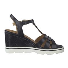 Marco Tozzi női szandál-2-28749-28 002