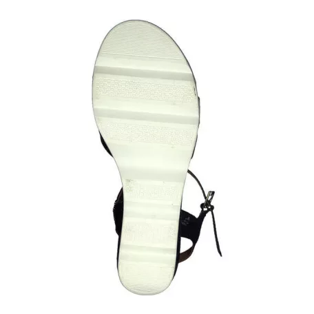 Marco Tozzi női szandál-2-28749-28 002