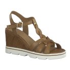 Marco Tozzi női szandál-2-28749-28 310