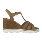 Marco Tozzi női szandál-2-28749-28 310