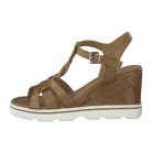 Marco Tozzi női szandál-2-28749-28 310