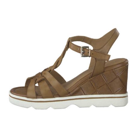 Marco Tozzi női szandál-2-28749-28 310