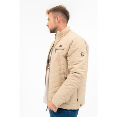 Budmil férfi kabát-átmeneti kabát - 20010126-001