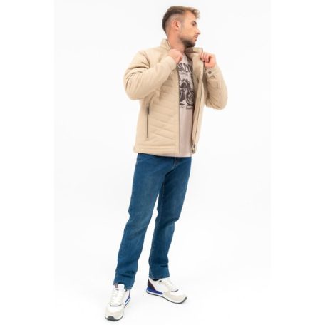 Budmil férfi kabát-átmeneti kabát - 20010126-001