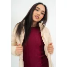 Budmil női kabát-átmeneti kabát - 20010130-002