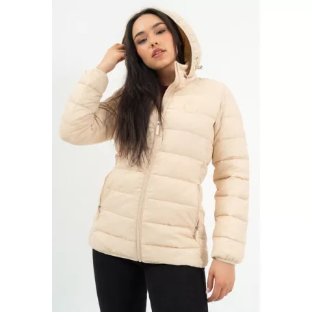 Budmil női kabát-átmeneti kabát - 20010130-002