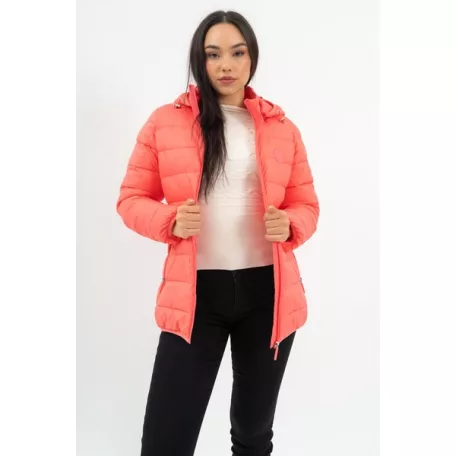 Budmil női kabát-átmeneti kabát - 20010130-004