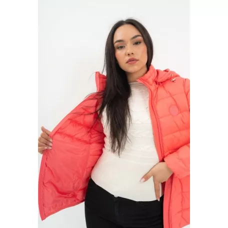 Budmil női kabát-átmeneti kabát - 20010130-004