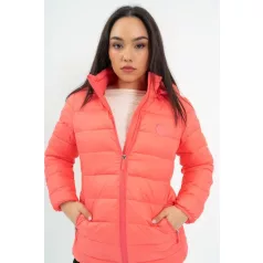 Budmil női kabát-átmeneti kabát - 20010130-004