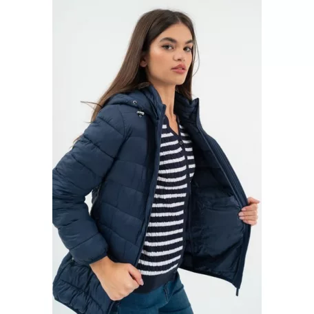 Budmil női kabát-átmeneti kabát - 20010130-006