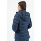 Budmil női kabát-átmeneti kabát - 20010130-006