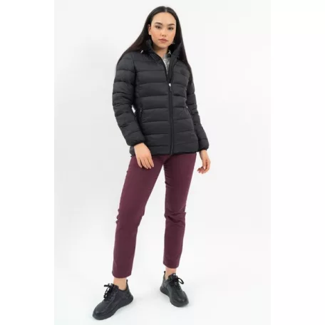 Budmil női kabát-átmeneti kabát - 20010130-008