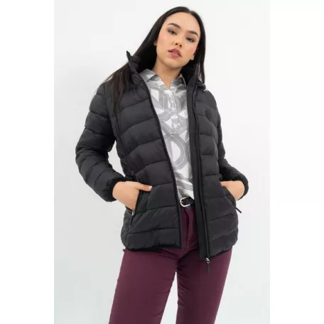 Budmil női kabát-átmeneti kabát - 20010130-008