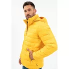 Budmil férfi kabát-átmeneti kabát - 20010131-001